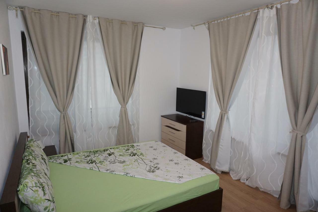 Boulevard Sea Residence Sunny Beach Exterior foto