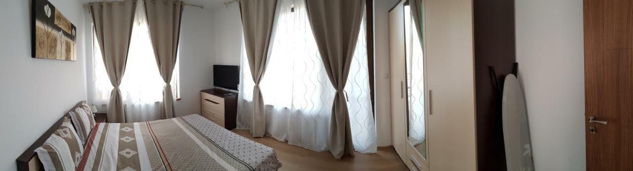 Boulevard Sea Residence Sunny Beach Exterior foto